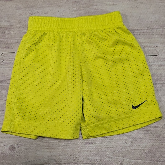 Nike Bottoms Baby Nike Basketball Shorts Poshmark